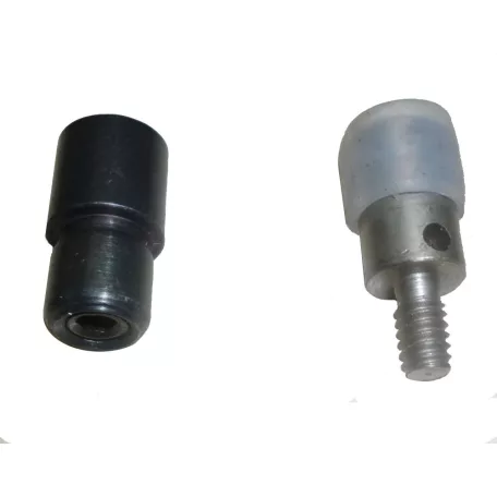 Baby patent aparát 9,5 mm-es karika baby patenthez, 2 részes szett