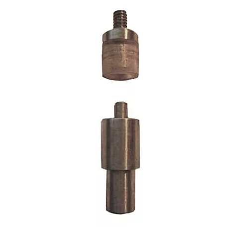 Baby patent aparát 9,5 mm-es karika baby patenthez, 2 részes szett
