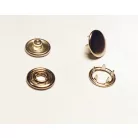 Baby patent aparát 9,5 mm -es  telefejű baby patenthez. 3 részes