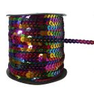 Flitter, nem rugalmas, hologramos, egysoros, varrható, 180 Ft/méter (10 méter)