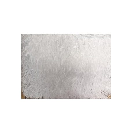 Táncruha rojt 20 cm hosszúságú, vágott végű többféle színben ( 20 méteres) Charleston és más ruhák díszítésére. 