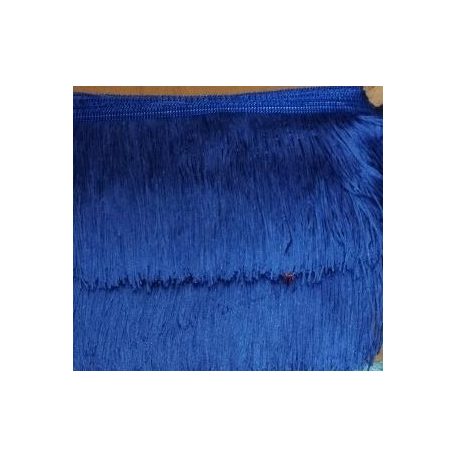 Táncruha rojt 20 cm hosszúságú, vágott végű többféle színben ( 20 méteres) Charleston és más ruhák díszítésére. 