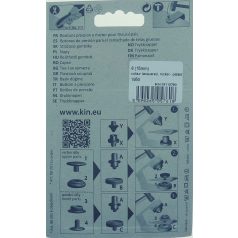   Patent beüthető automata AM fehér, 15 mm, rugós patent. (10 szett)