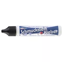 Schmuckstein Kleber  Hobby line strasszko ragaszto