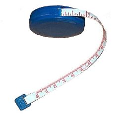   Szabócenti automata 150 cm-es egyik oldal, másik oldal 60 inch. Mérőszalag.