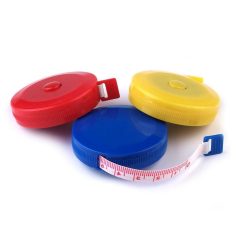   Szabócenti automata 150 cm-es egyik oldal, másik oldal 60 inch. Mérőszalag.