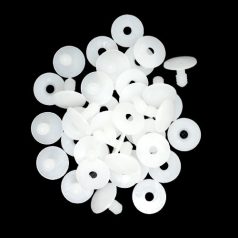   Biztonsági csukló babák, figurák készítéséhez Ø 20 mm 1 pár