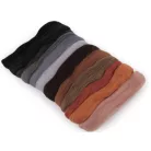 Fésült juhgyapjú, 100%-os merino (24 mic) nemezeléshez. 8-as mix. 12 szín. 50 gr. Antiallergén