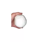 Pompon 70 mm nagyságú zsenília labda.  7 cm-es pompon kreatív alap kellék. 