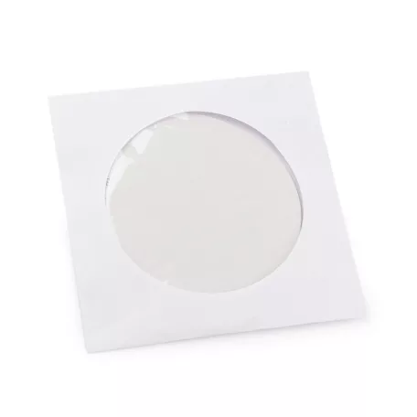Láthatatlan folt. Átlátszó öntapadó gyorsjavító kerek folt, 60 mm. 5 db / csomag. Javító tapasz.