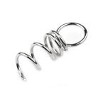 Hungarocell gömbökhöz praktikus akasztó, 1x3 cm, ezüst színű. 