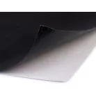 Vízálló folt, öntapadós, fekete színben. Méret: 10 cm x 18 cm. Nylon címke 