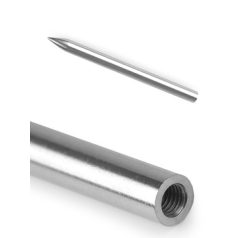 Paracord zsinórhoz varrótű. Kézműves szerszám. 