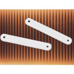   Függönysúly darabos, 50 gr/db, 8 cm hosszú bevarható. (nagy)  5 db/ csomag