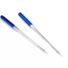 Háztartási varrógéptű, Organ  JEANS  130/705 H,  90-100-110 választható méretben 5 db/levél 