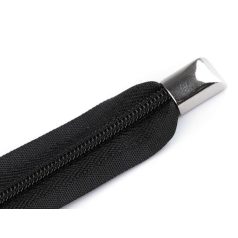   Cipzár végzáró + csavar, arany vagy ezüst színben. Szélesség: 9 mm Méretek: 10 x 16 mm Súly: 2 g 10 db / csomag 