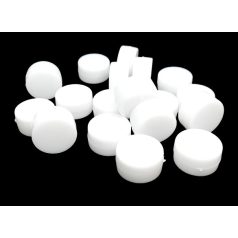 Csörgő babák készítéséhez Ø 18 mm 10db/csomag