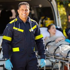   Vasalható fényvisszaverő tűzálló XM-8104/10 Liso-HT. 50 mm-es biztonsági szalag. Neonsárga, 30x mosható. Certificat-tal Felvasalható