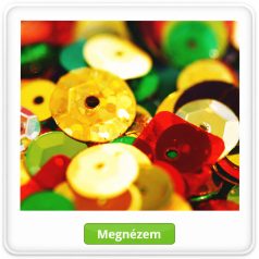 FLITTEREK, CSILLÁMOK, TALLÉROK