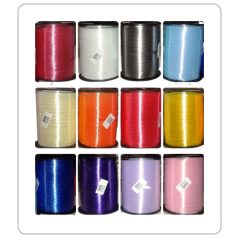 Kötöző szalag 5 mm széles, 500 yardos (~ 460m)