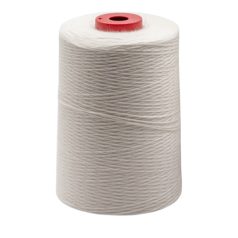 Zsákvarró cérnák , pamut, műszál