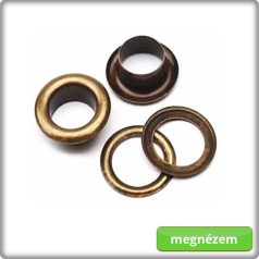 RINGLIK LYUKERŐSÍTÓ KARIKÁK