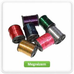 KREATÍV, KÉZMŰVES ÉS HOBBI KELLÉKEK