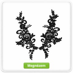 CSIPKÉK, SZÉLEK, GALLÉROK