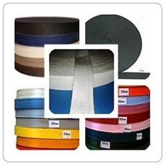 Köpper (köper) szalagok