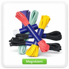 CIPŐFŰZŐK, VASTAG, HENGERES, LAPOS, VÉKONY